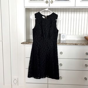 Ali Rao black dress size 0